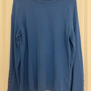 J Mclaughlin Sweater